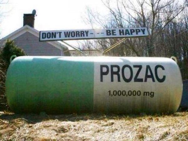 Смешные надписи