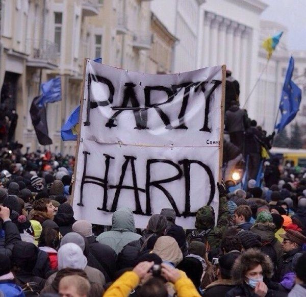 Смешные надписи