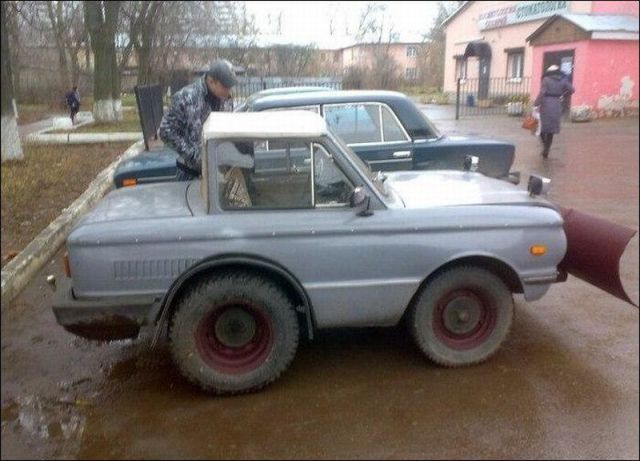 Прикольные картинки