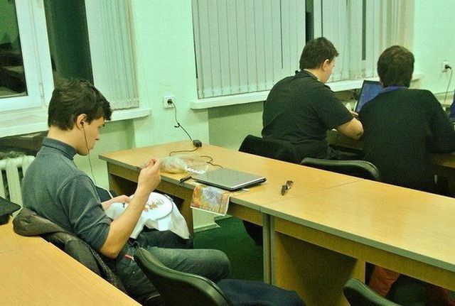 Прикольные картинки