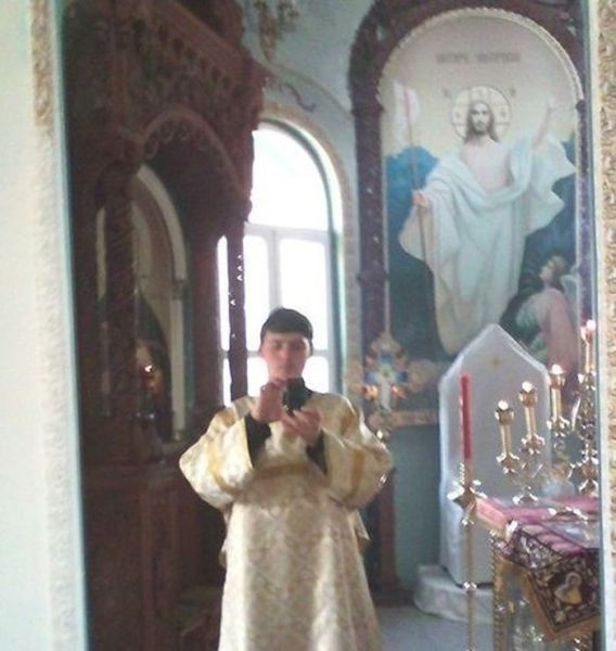 Только в России
