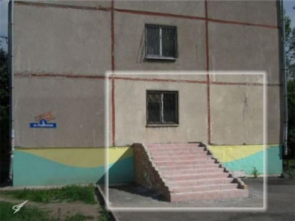 Только в России