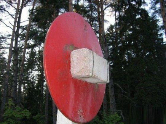 Только в России
