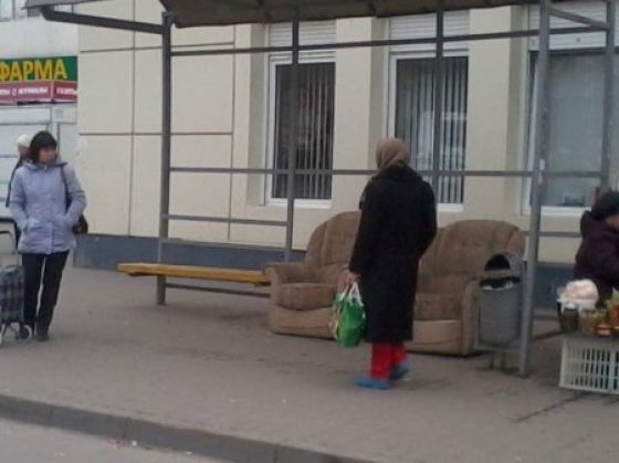 Только в России