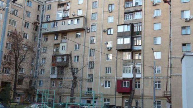 Только в России