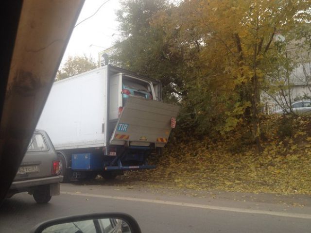 Только в России
