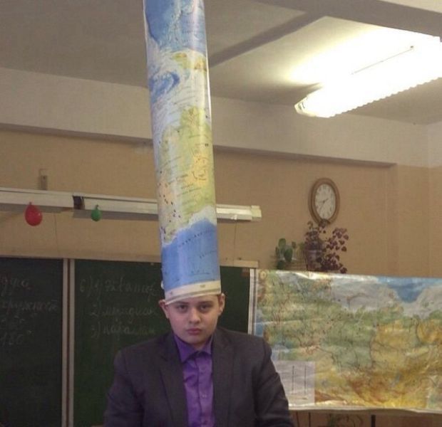 Только в России