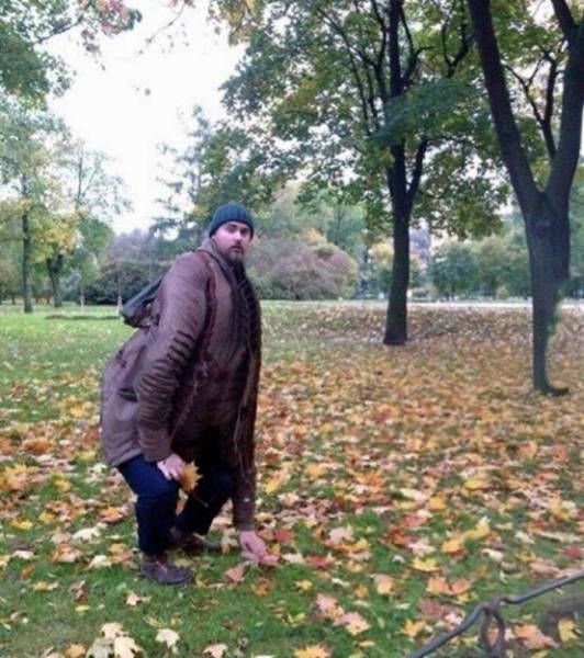 Порция картинок