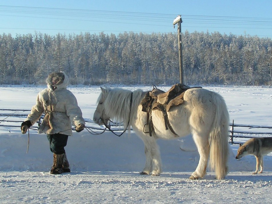 Красивые, но опасные места