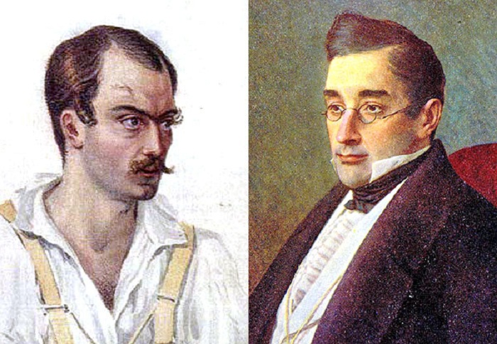 Отстаивая чью-то честь: самые нелепые дуэли русских писателей Отстаивая чью-то честь: самые нелепые дуэли русских писателей