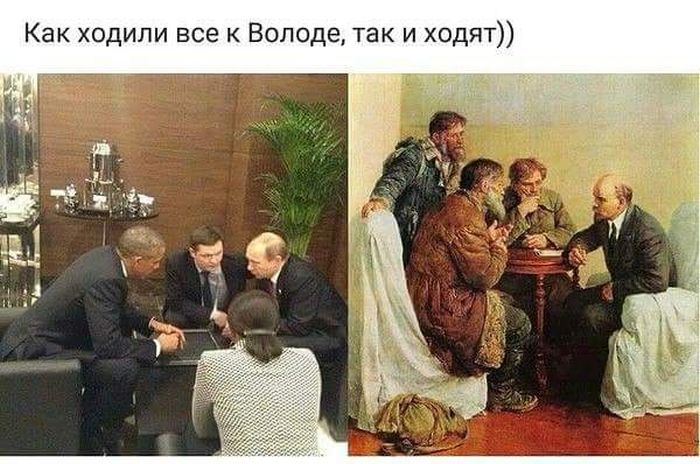 Прикольные картинки