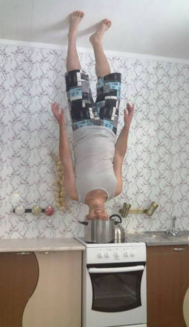 WTF: что тут происходит?
