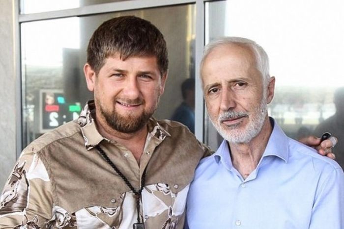 В Якутии глава чеченской диаспоры Руслан Мутаев угрожает местным жителям
