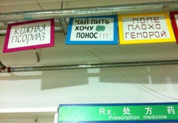 Прикольные картинки