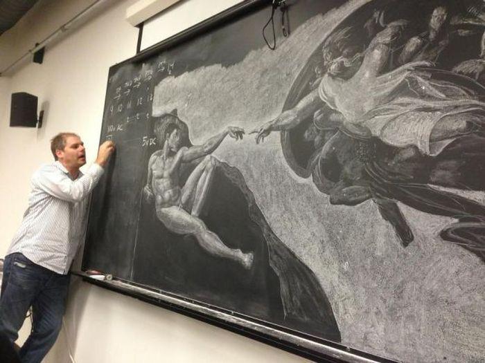 Прикольные картинки