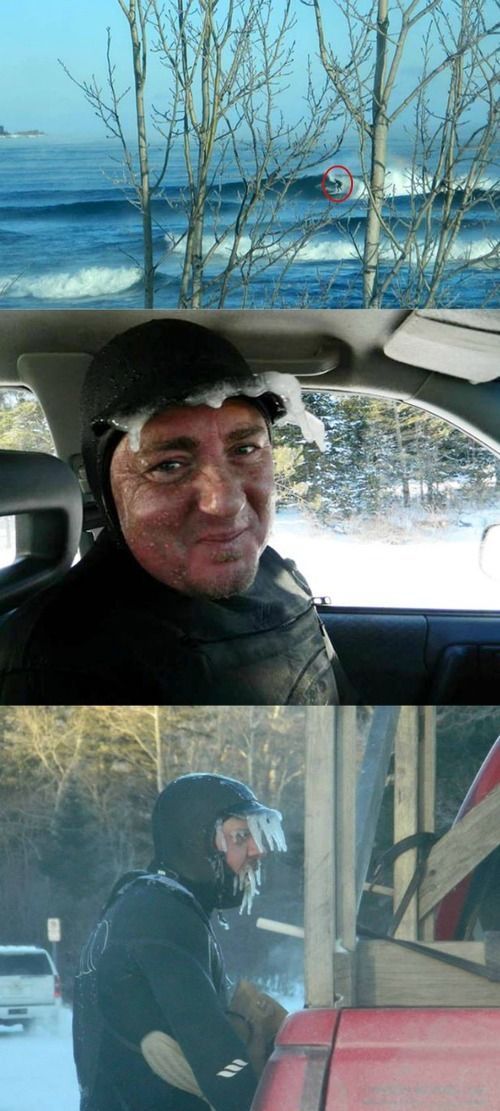 Прикольные картинки (55 фото)