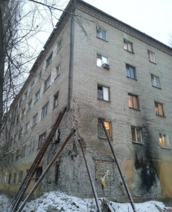 Прикольные картинки (55 фото)