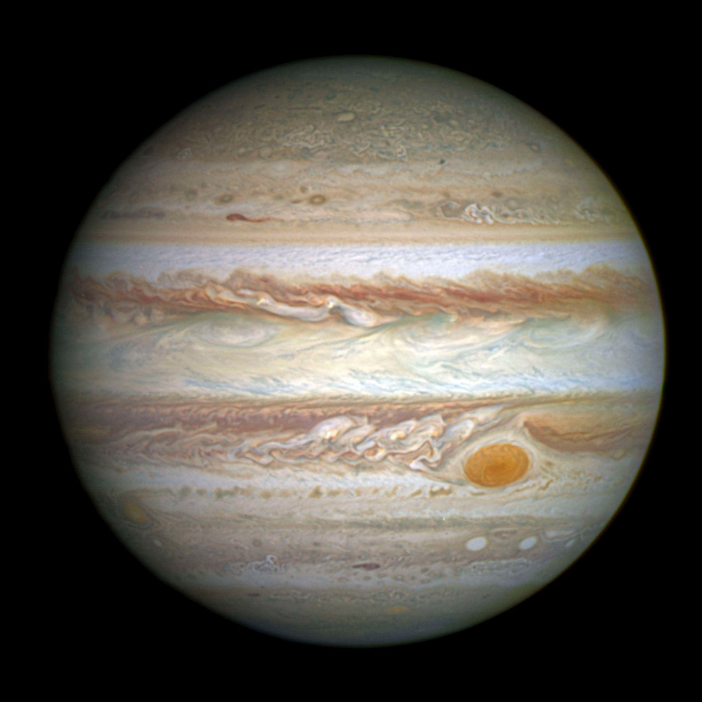 Телескоп Hubble: лучшие снимки за 2014 год Телескоп Hubble: лучшие снимки за 2014 год