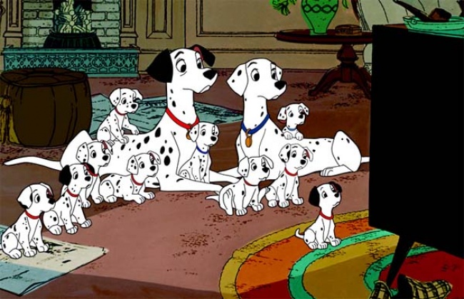 15 наших любимых мультфильмов Disney 15 наших любимых мультфильмов Disney