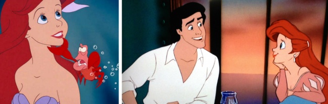 15 наших любимых мультфильмов Disney 15 наших любимых мультфильмов Disney