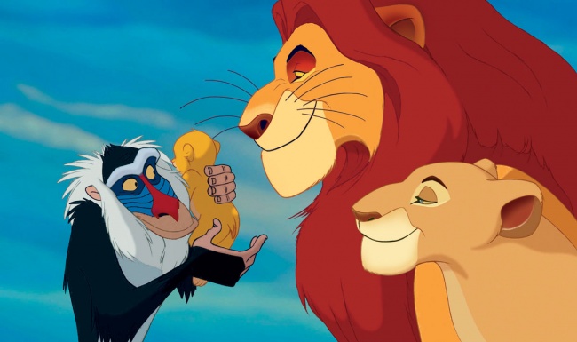 15 наших любимых мультфильмов Disney 15 наших любимых мультфильмов Disney