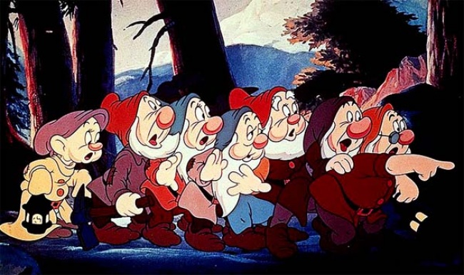 15 наших любимых мультфильмов Disney 15 наших любимых мультфильмов Disney