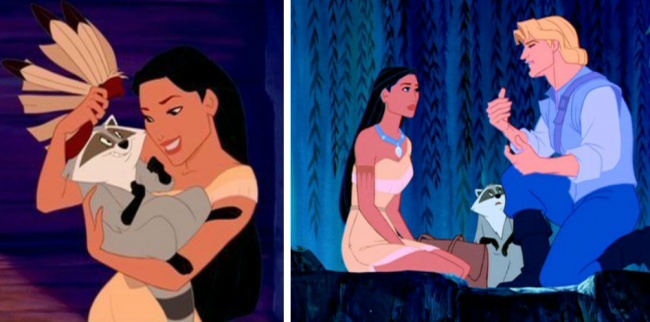 15 наших любимых мультфильмов Disney 15 наших любимых мультфильмов Disney