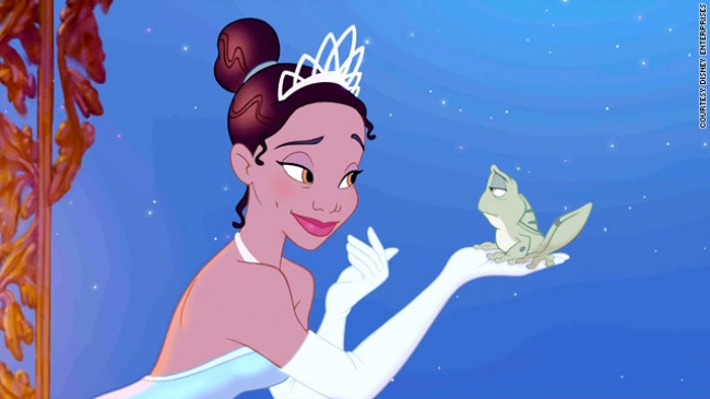 15 наших любимых мультфильмов Disney 15 наших любимых мультфильмов Disney