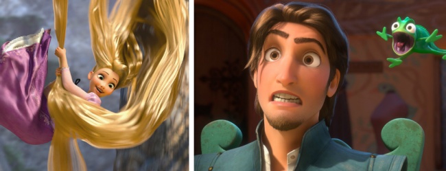 15 наших любимых мультфильмов Disney 15 наших любимых мультфильмов Disney