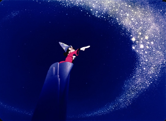 15 наших любимых мультфильмов Disney 15 наших любимых мультфильмов Disney