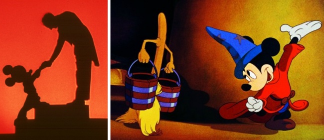15 наших любимых мультфильмов Disney 15 наших любимых мультфильмов Disney