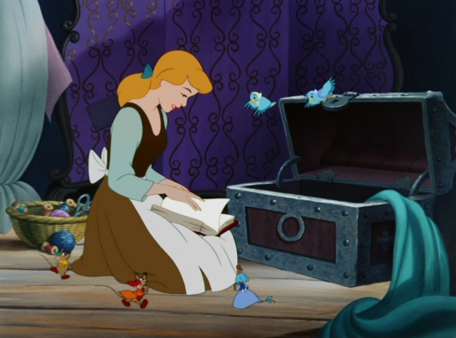 15 наших любимых мультфильмов Disney 15 наших любимых мультфильмов Disney