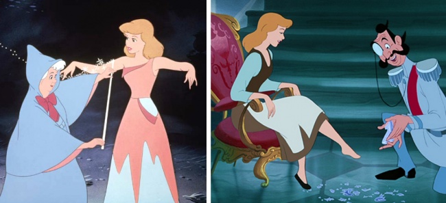 15 наших любимых мультфильмов Disney 15 наших любимых мультфильмов Disney