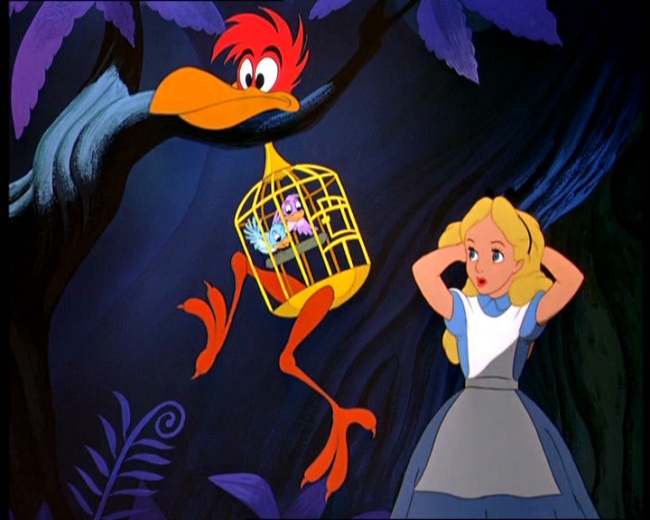 15 наших любимых мультфильмов Disney 15 наших любимых мультфильмов Disney
