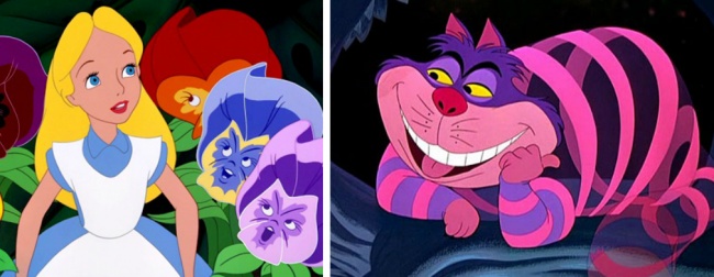 15 наших любимых мультфильмов Disney 15 наших любимых мультфильмов Disney