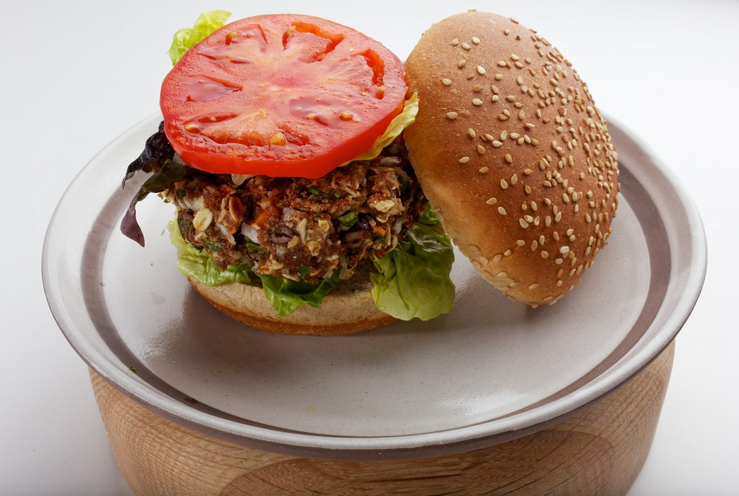 Как питаться полезно и вкусно без особых усилий