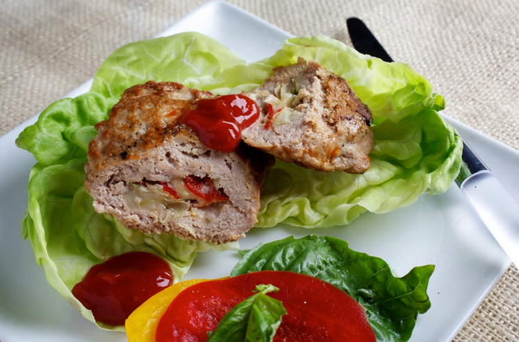 Как питаться полезно и вкусно без особых усилий