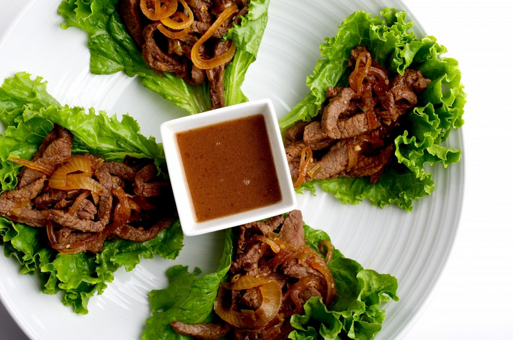Как питаться полезно и вкусно без особых усилий