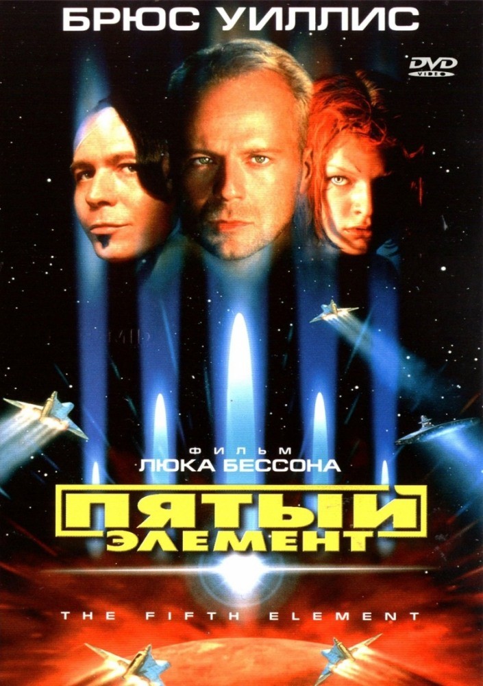 15 фильмов, отметивших в этом году 20-ти летний юбилей