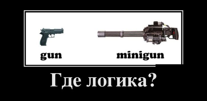 Демотиваторы