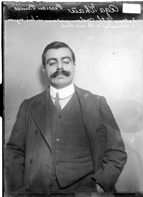 10 января 1897 года человеку впервые была введена вакцина от чумы