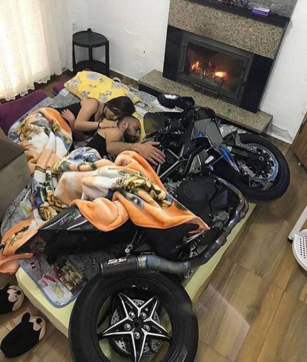 Прикольные картинки