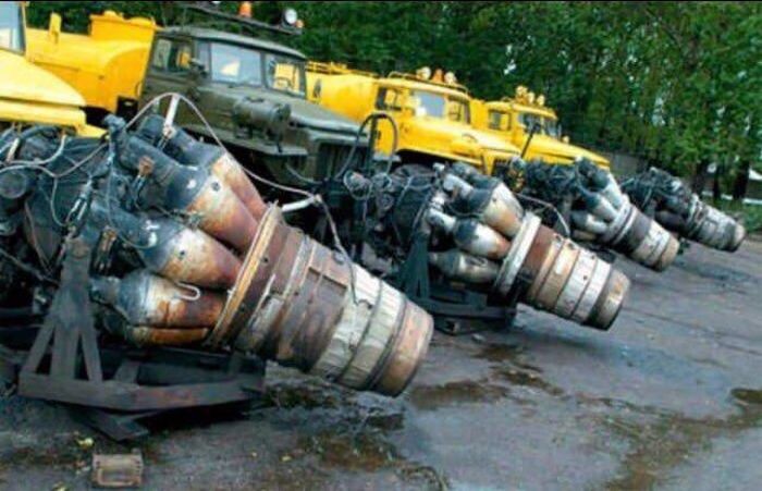 Странные и забавные фото с российских просторов
