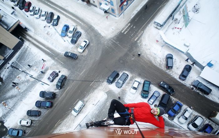 Порция картинок