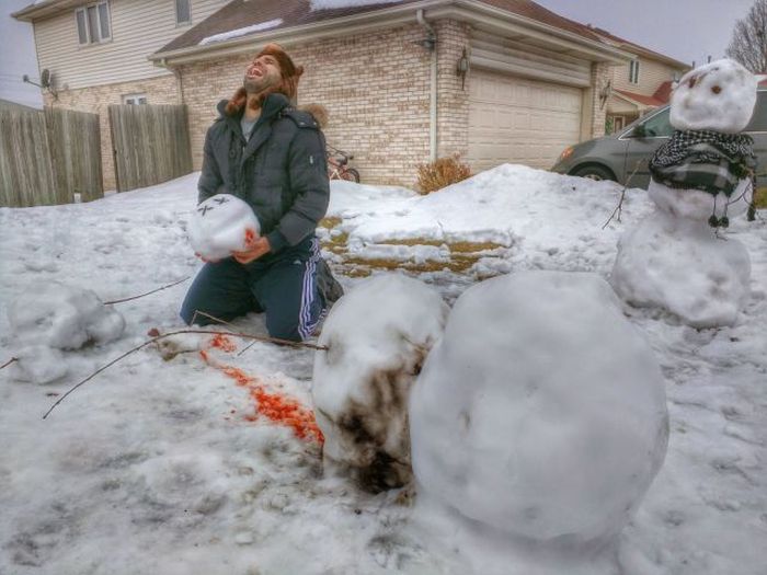 Порция картинок