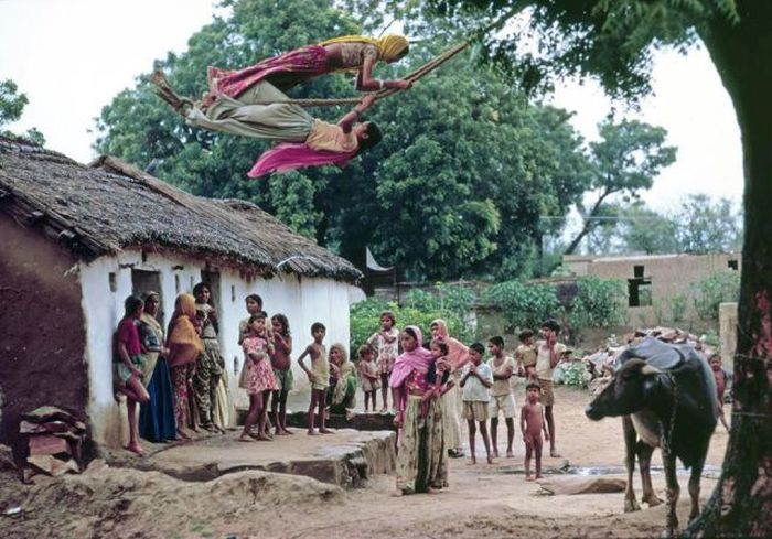 Порция картинок