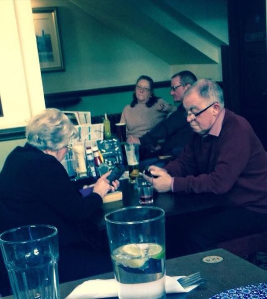 Порция картинок