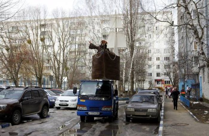 Прикольные картинки