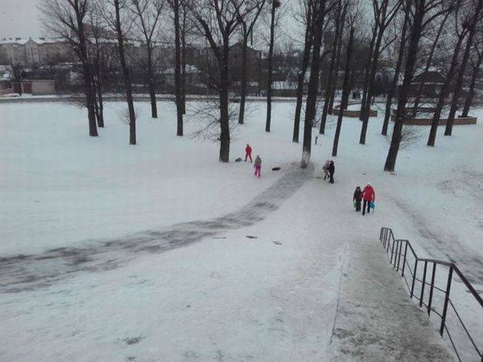 Прикольные картинки