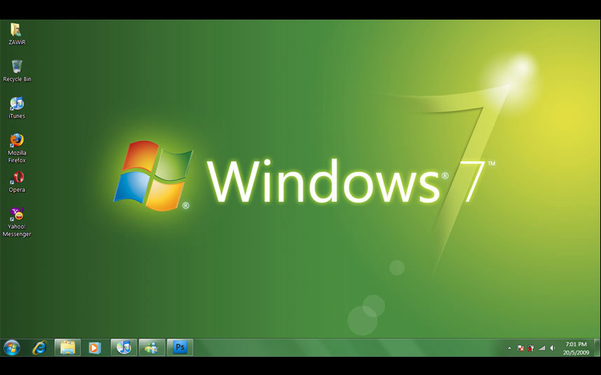 История Windows. Эволюция операционной системы